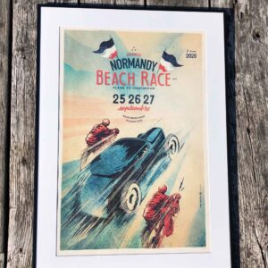 Affiche 2020