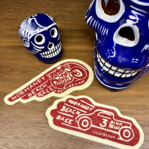 Patch – Racing Spirit - Image 3