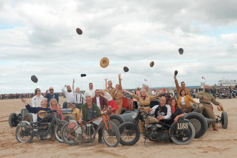 Billetterie Normandy Beach Race