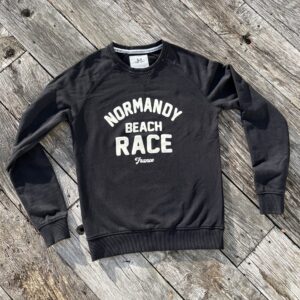 SWEATSHIRT homme “NBR original” Noir